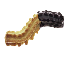 S - Edel Schokobuttersspritz