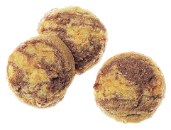 Feinster Heidesand