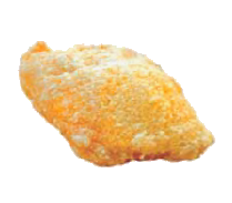 Mutzen Mandeln