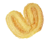 Schweineöhrchen