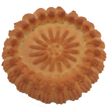 Torteletts