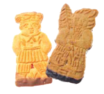 Butterspekulatius