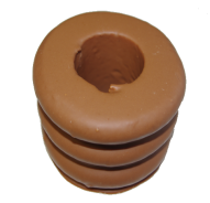 Schoko Baumkuchen Vollmilch