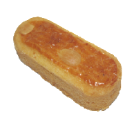 Mandelschnittchen