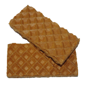 Kaffee Waffeln